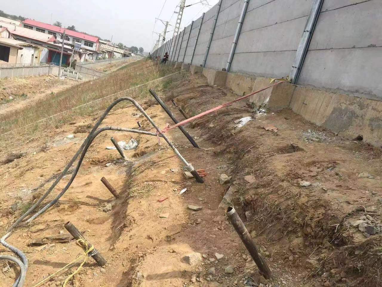 洪雅加固公司如何进行建筑物纠偏
