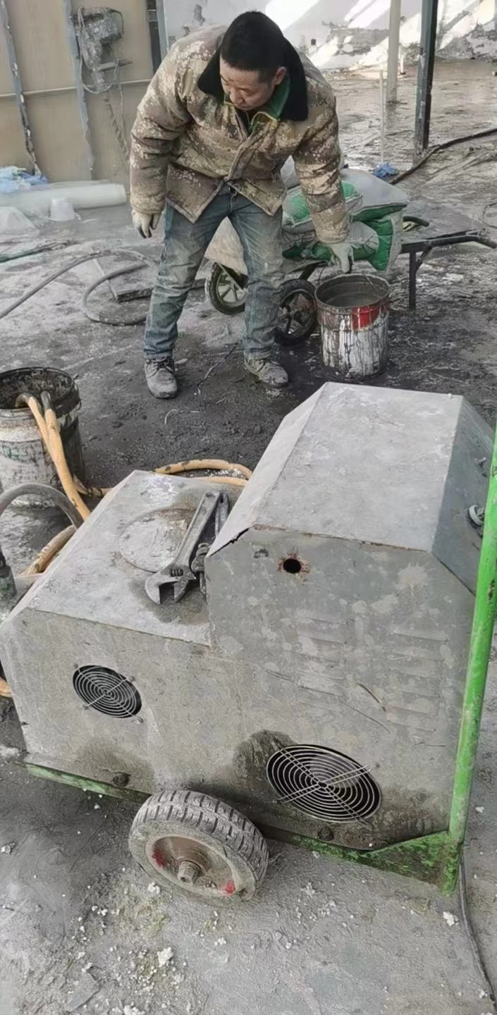 洪雅地基下沉加固方法有哪些